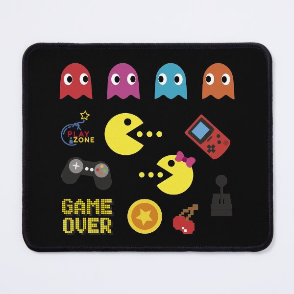Item preview, inspired classic games designed and sold by high-star.