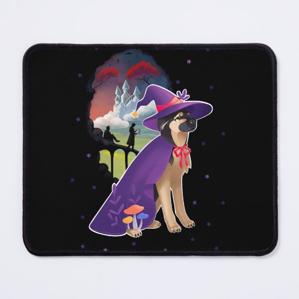 Item preview, Magic world  designed and sold by Elenanaylor.