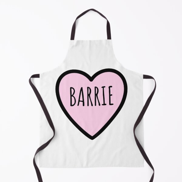 Item preview, Barrie designed and sold by PinkPerfect.