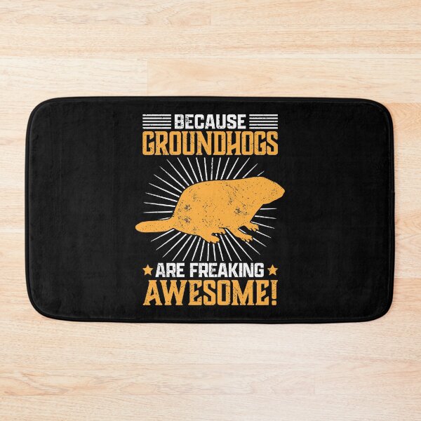 Item preview, Marmots are fantastic ground squirrels rodents designed and sold by madgrfx.