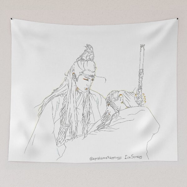 Item preview, Protect designed and sold by AnnErica (MB).