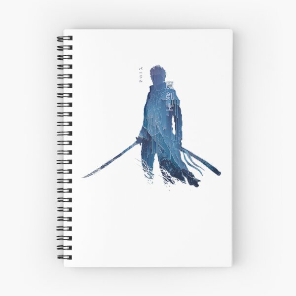 Item preview, Devil may cry designed and sold by Jonnyquest13.