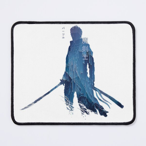 Item preview, Devil may cry designed and sold by Jonnyquest13.