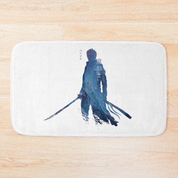 Item preview, Devil may cry designed and sold by Jonnyquest13.