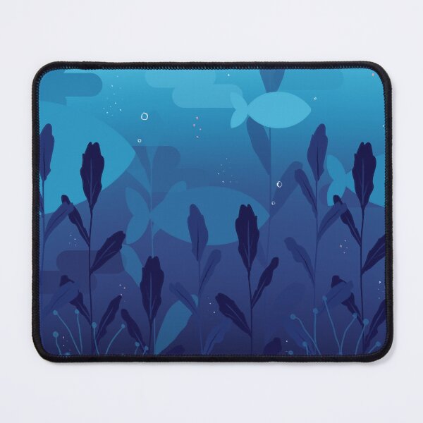 Item preview, Ocean designed and sold by Elenanaylor.