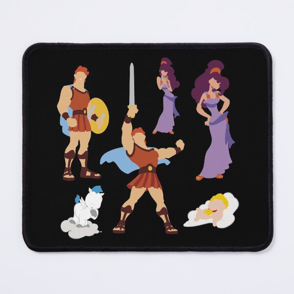Item preview, inspired hero designed and sold by high-star.