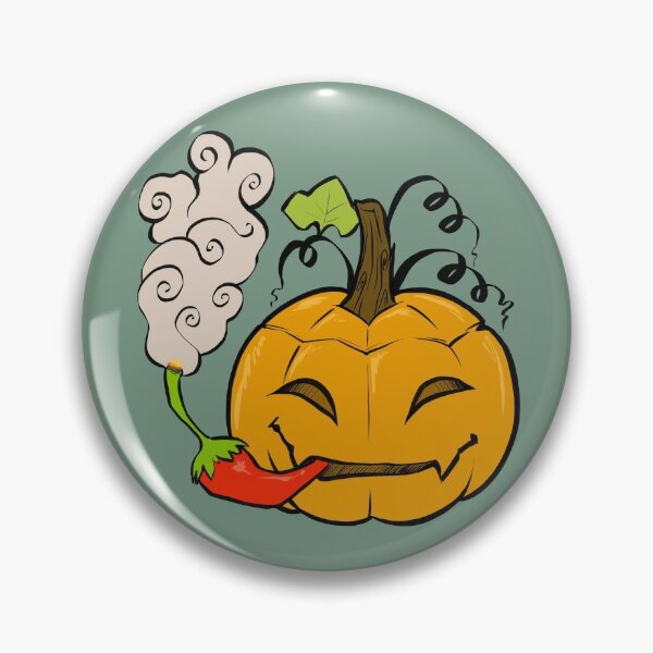 Item preview, The Other Pumpkin Spice designed and sold by jessielp.