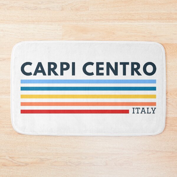 Item preview, Carpi Centro Italy designed and sold by europelines.