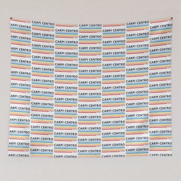 Item preview, Carpi Centro Italy designed and sold by europelines.
