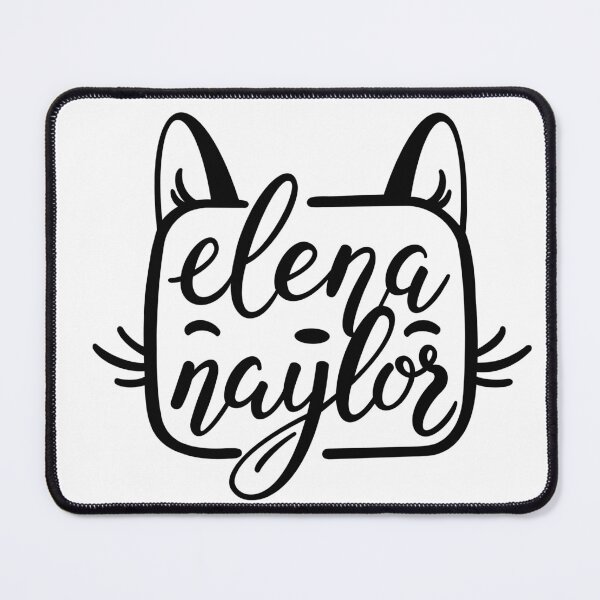 Item preview, Elena Naylor cat logo  designed and sold by Elenanaylor.