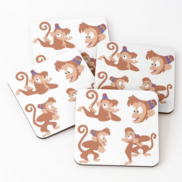 Item preview, inspired monkey designed and sold by high-star.
