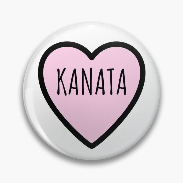 Item preview, Kanata designed and sold by PinkPerfect.