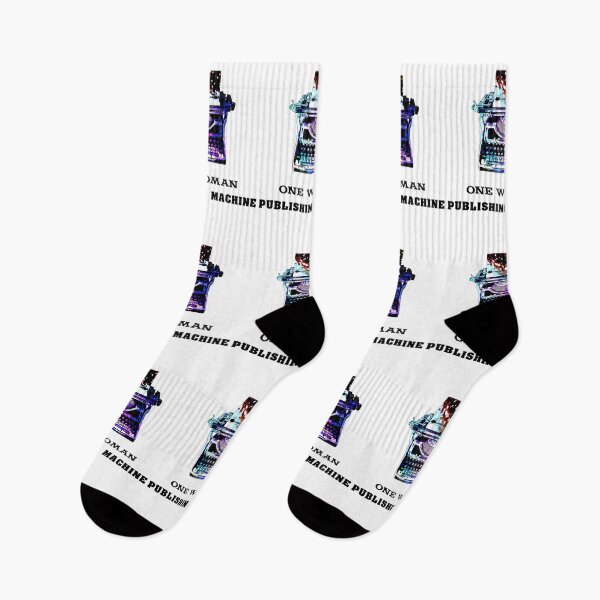 Item preview, ONE WOMAN PUBLISHING MACHINE AWESOME FUNNY DESIGN AWESOME GIFT FOR AUTHOR WIFE MOM GRANDMA SISTER GIRLFRIEND. designed and sold by thebaronart.