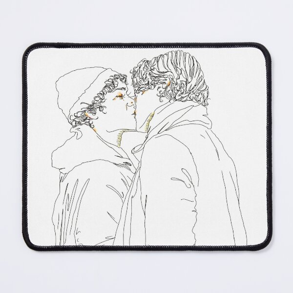 Item preview, Kiss designed and sold by AnnErica (MB).