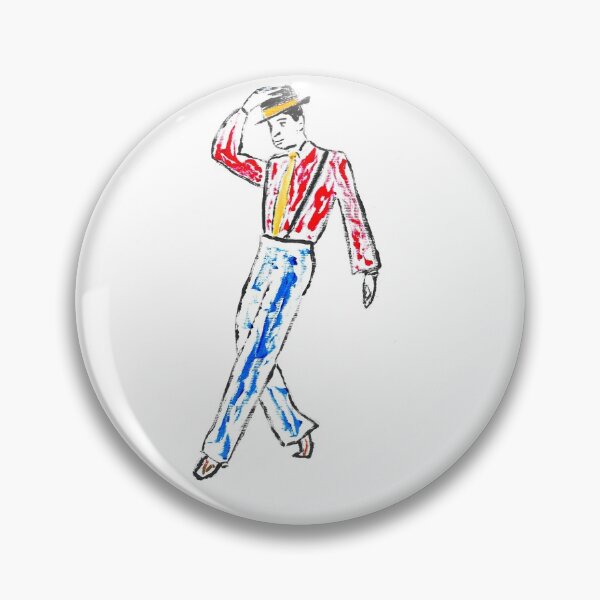 Item preview, Tap Dancer designed and sold by SJHorsfall.
