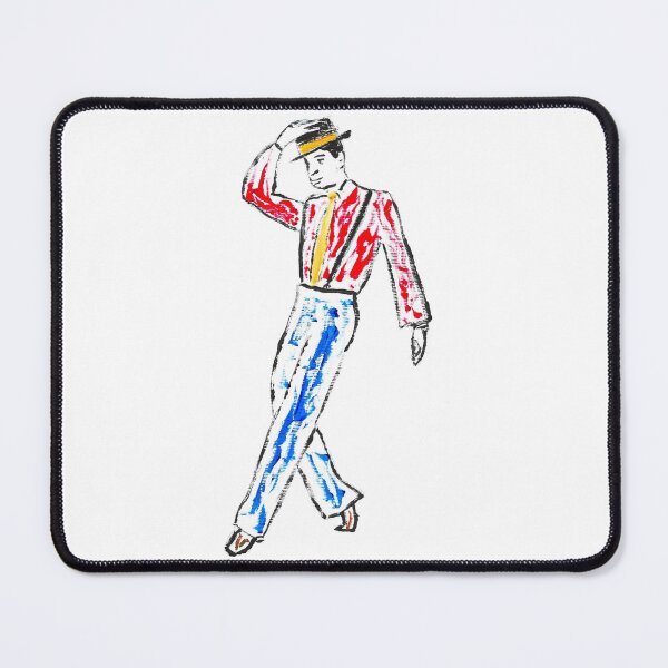 Item preview, Tap Dancer designed and sold by SJHorsfall.