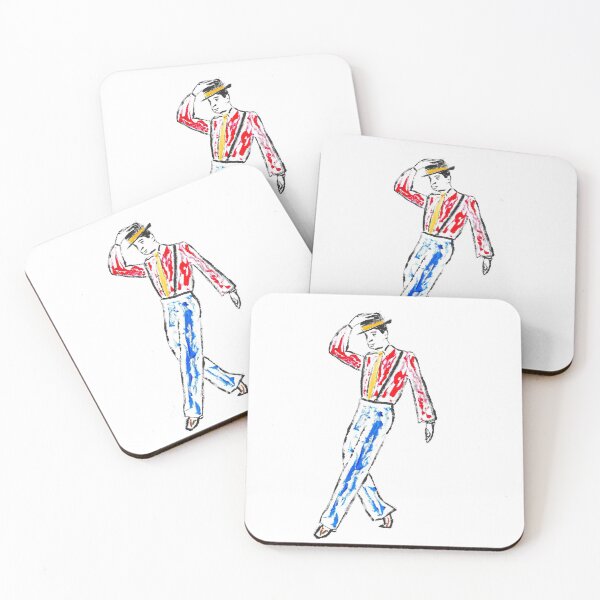 Item preview, Tap Dancer designed and sold by SJHorsfall.