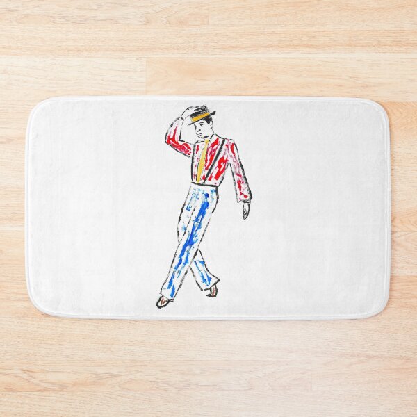 Item preview, Tap Dancer designed and sold by SJHorsfall.