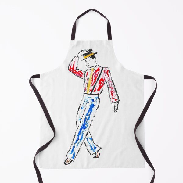 Item preview, Tap Dancer designed and sold by SJHorsfall.