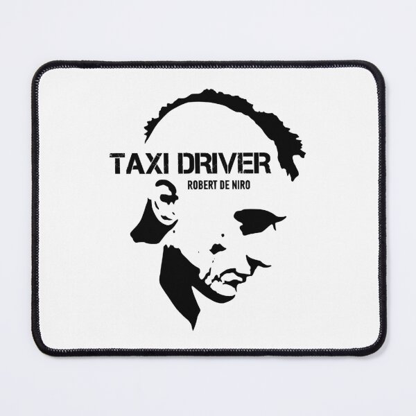 Item preview, Mens My Favorite Taxi Driver Alternative Movie Poster Gifts Music Fans designed and sold by DejonLarson.