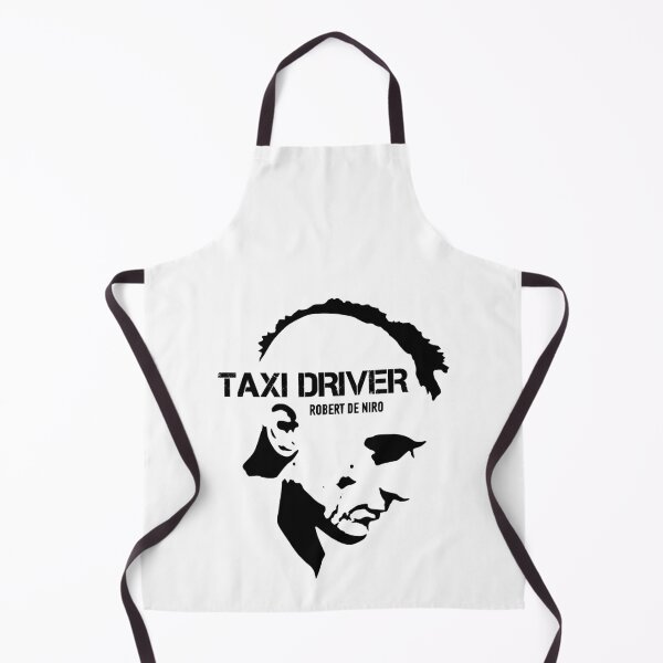 Item preview, Mens My Favorite Taxi Driver  Alternative Movie Poster Gifts Music Fans designed and sold by DejonLarson.