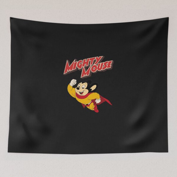 Item preview, M MOUSE VINTAGE Classic designed and sold by MARYSHAWs.
