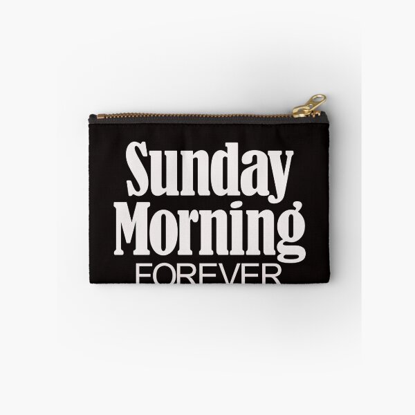 Item preview, sunday morning forever designed and sold by justplainwords.