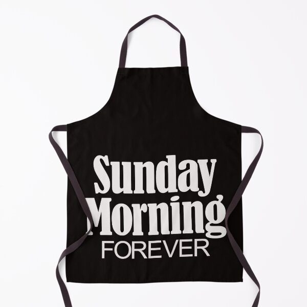 Item preview, sunday morning forever designed and sold by justplainwords.
