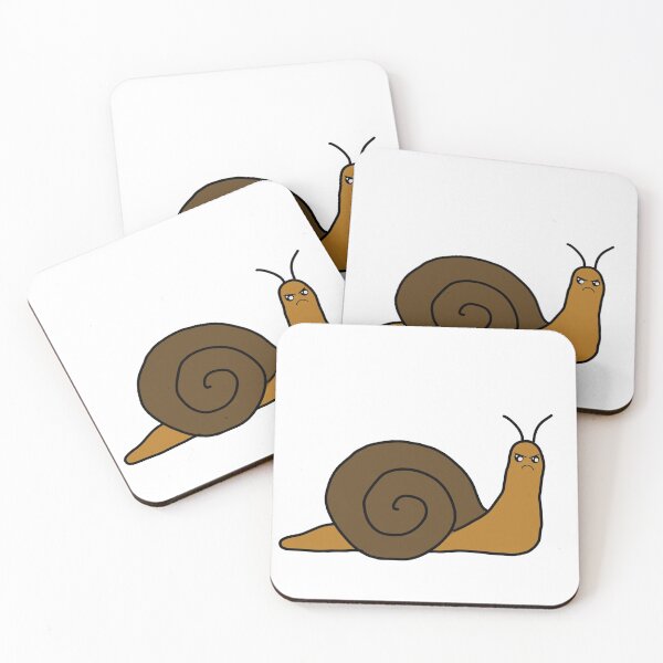 Item preview, Immortal snail  designed and sold by Ami San.