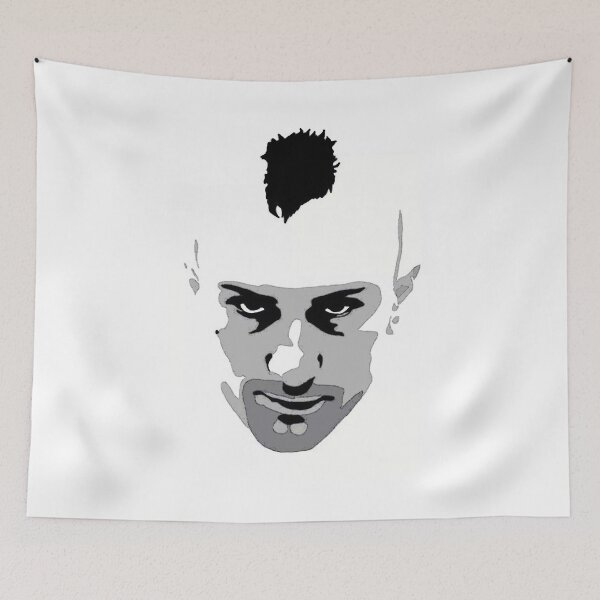 Item preview, Vintage Photograp Travis Bickle Awesome For Music Fan designed and sold by DejonLarson.