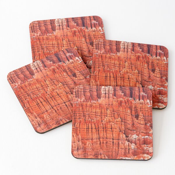 Item preview, Bryce Canyon - Hoodoos 14 designed and sold by Alex Preiss.