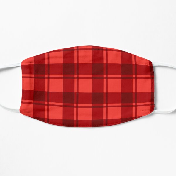 CHRISTMAS 10 !! Flat Mask