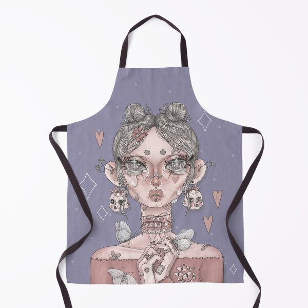 Item preview, Copy of Cough Syrup 2021 (but in lavender) designed and sold by Tea Doorante.