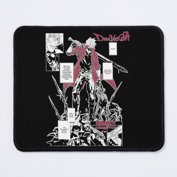 Item preview, Devil may cry designed and sold by Jonnyquest13.