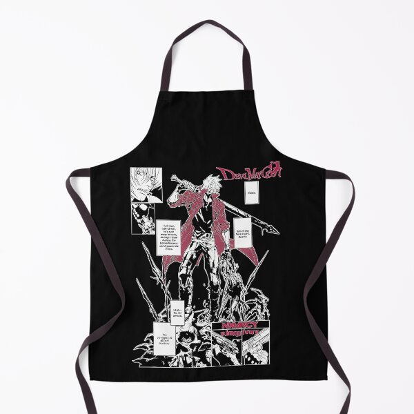 Item preview, Devil may cry designed and sold by Jonnyquest13.