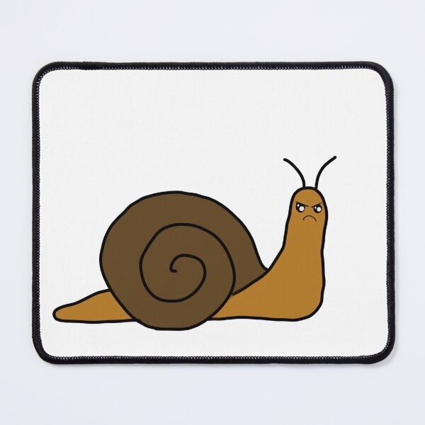 Item preview, Immortal snail  designed and sold by Ami San.