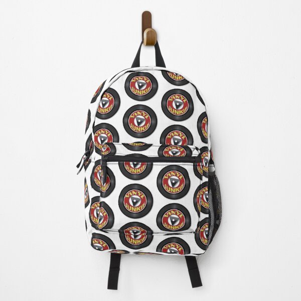 Item preview, Vinyl Junkie designed and sold by NEURONET.
