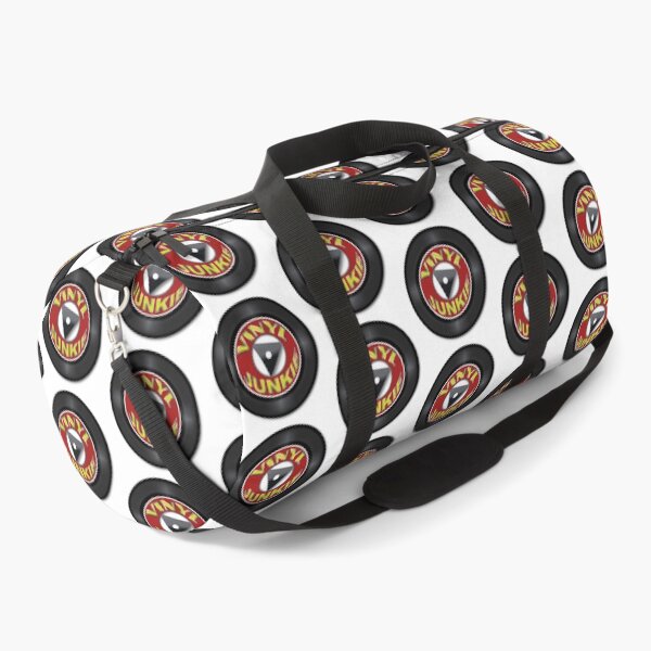 Item preview, Vinyl Junkie designed and sold by NEURONET.