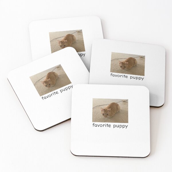 Item preview, jambo favorite puppy Essential designed and sold by CARETAHARRY.