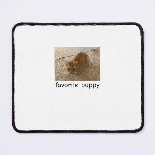 Item preview, jambo favorite puppy Essential designed and sold by CARETAHARRY.