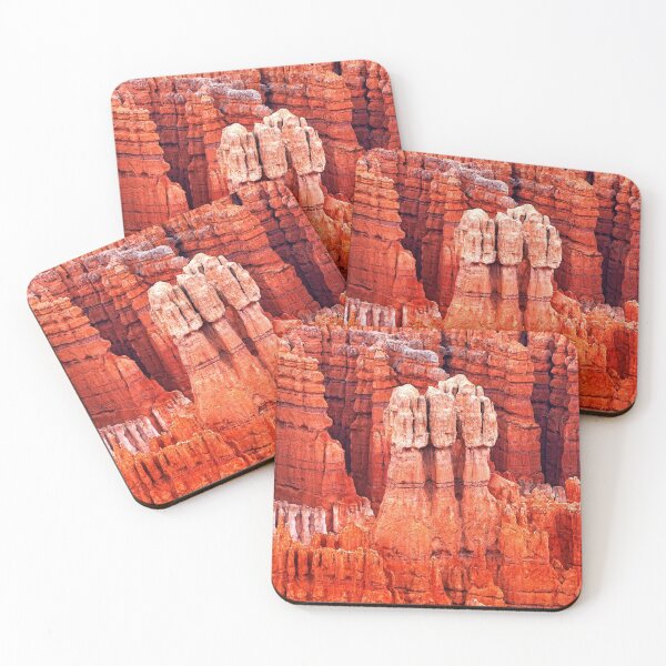 Item preview, Bryce Canyon - Hoodoos 16 designed and sold by Alex Preiss.