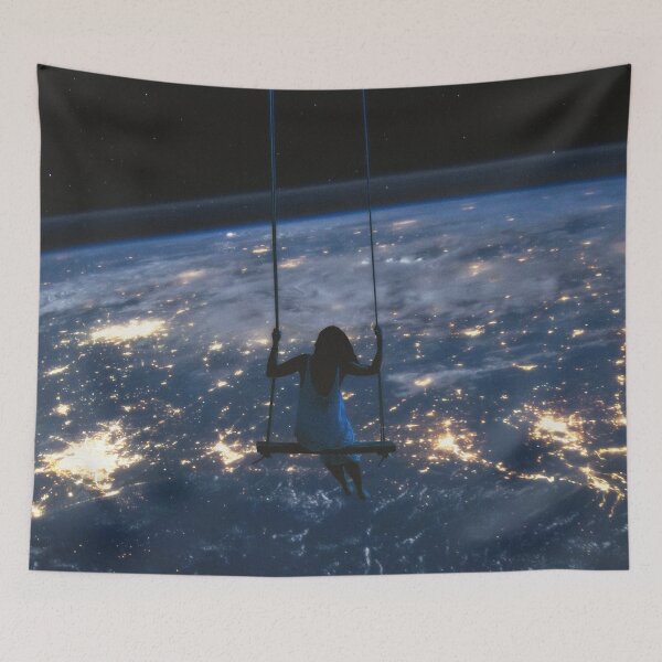 Item preview, SWINGING designed and sold by SENSETUS.
