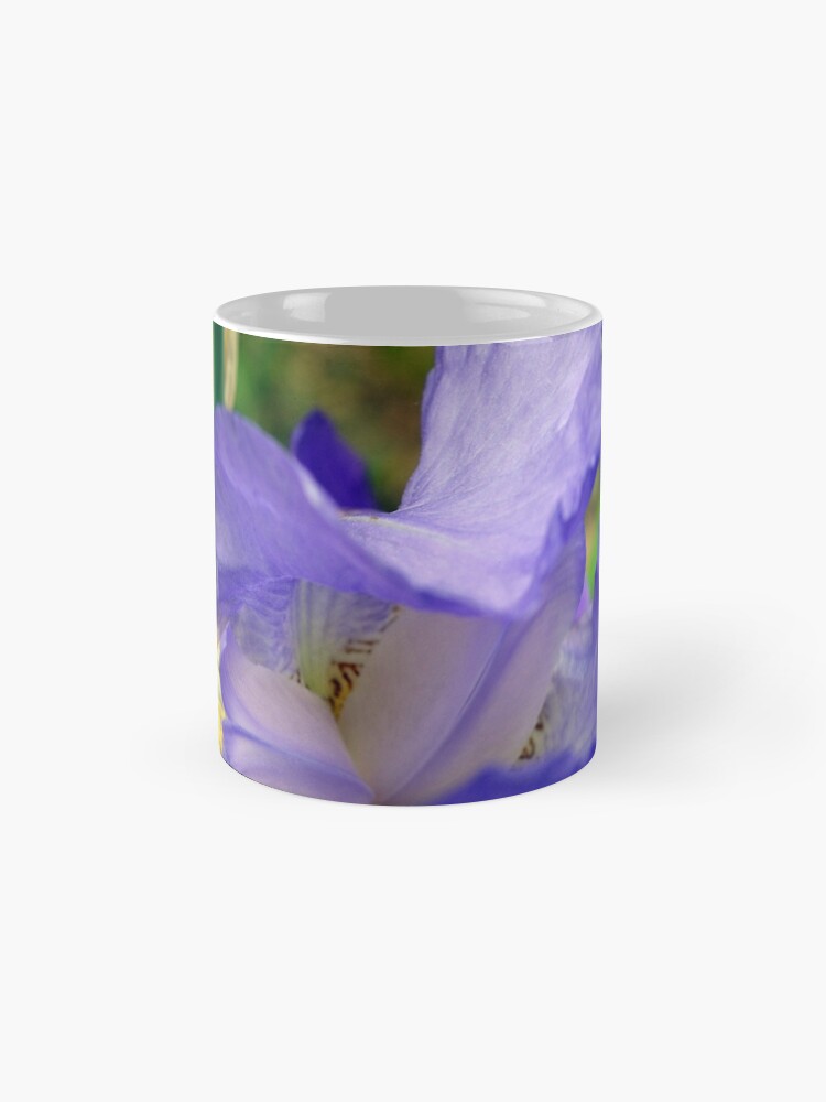 Alternate view of Inside the Iris Mug