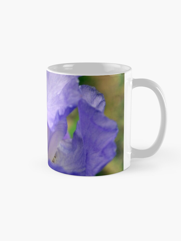 Alternate view of Inside the Iris Mug