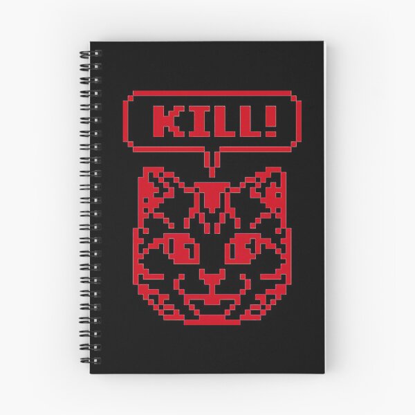 Item preview, No More Heroes designed and sold by Jonnyquest13.