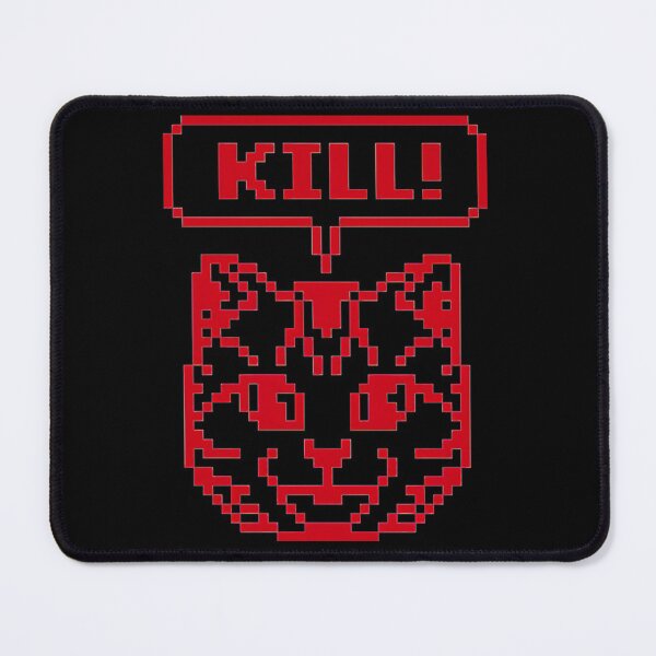 Item preview, No More Heroes designed and sold by Jonnyquest13.