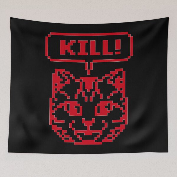 Item preview, No More Heroes designed and sold by Jonnyquest13.