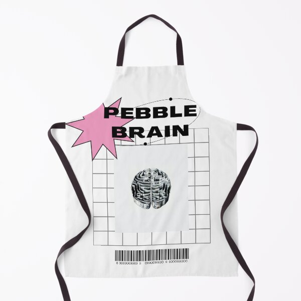 Item preview, Pebble Brain - Lovejoy designed and sold by momentsofvision.
