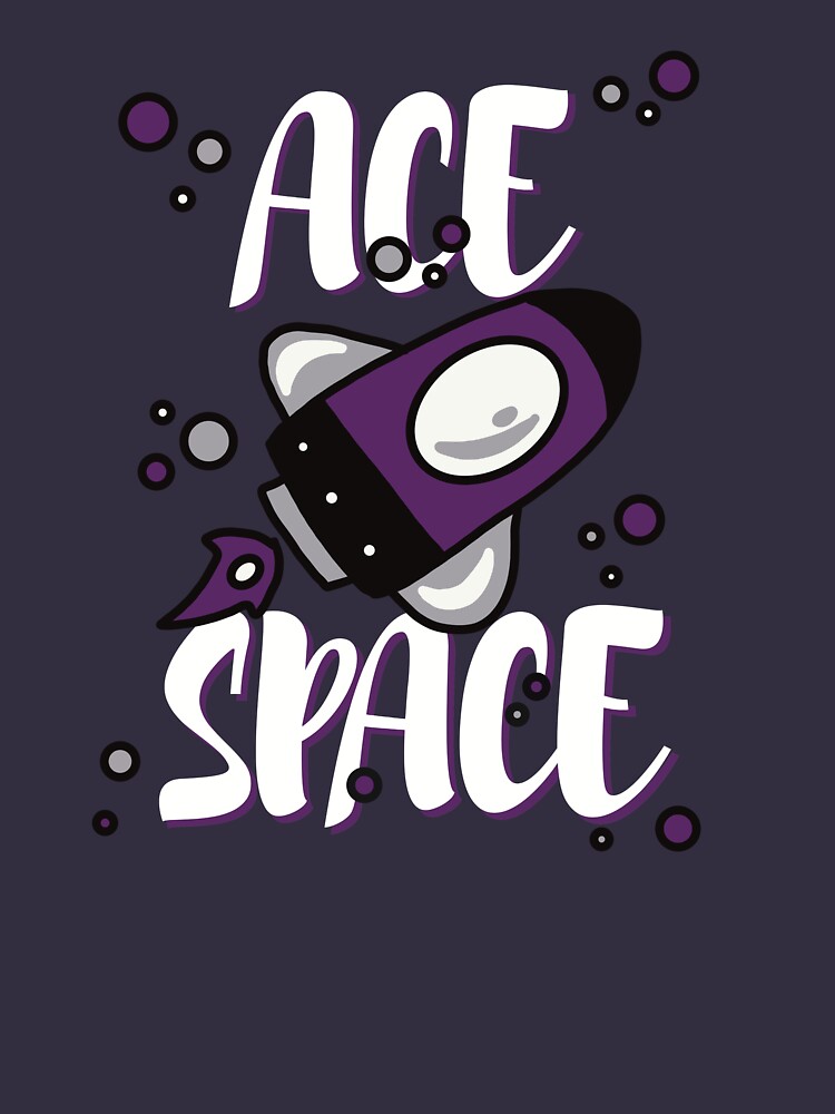 Ace Space by asexuals-net