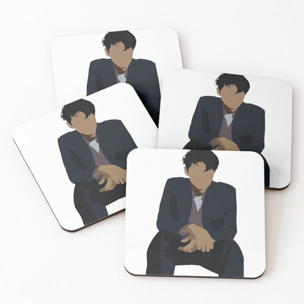 Item preview, Song Joong Ki  designed and sold by susuyachan.